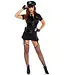 LEG AVENUE Dirty Cop - Women's