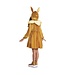 DISGUISE Eevee Girl Hooded Dress