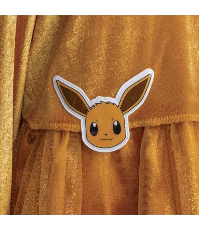DISGUISE Eevee Girl Hooded Dress