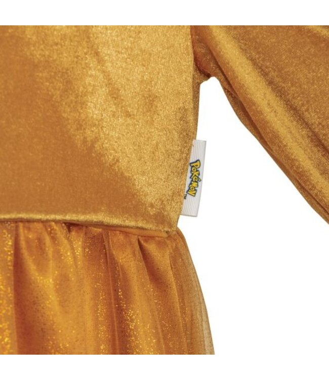 DISGUISE Eevee Girl Hooded Dress