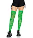 LEG AVENUE THIGH-HIGHS 420 NET
