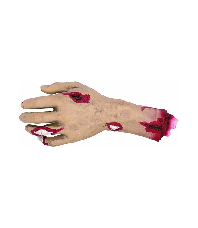 SEASONS ZOMBIE HAND
