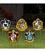 RUBIES HOGWARTS HOUSE CREST LAWN DECOR SET