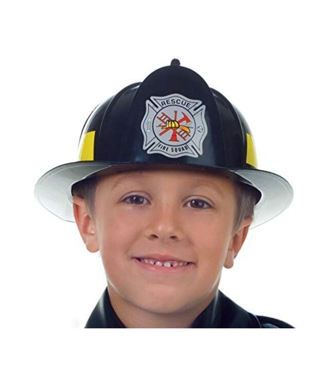 UNDERWRAPS FIREFIGHTER HELMET