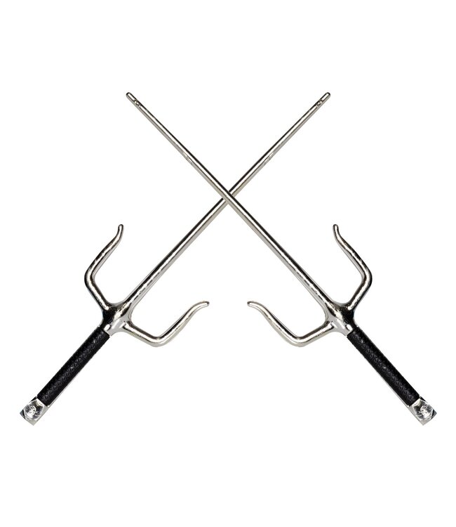 UNDERWRAPS NINJA SAI SET