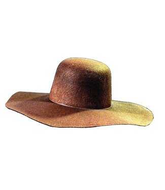 TRICK OR TREAT Jeepers Creepers Hat