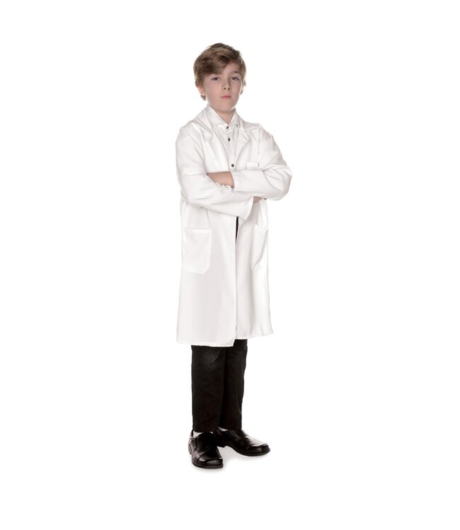 UNDERWRAPS LAB COAT