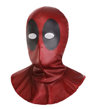 JAZWARES DEADPOOL MASK
