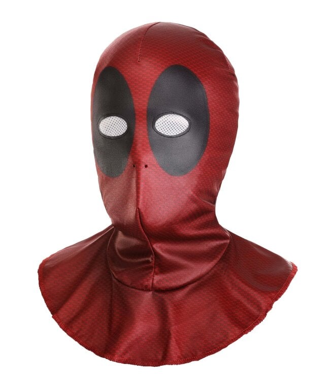 JAZWARES DEADPOOL MASK