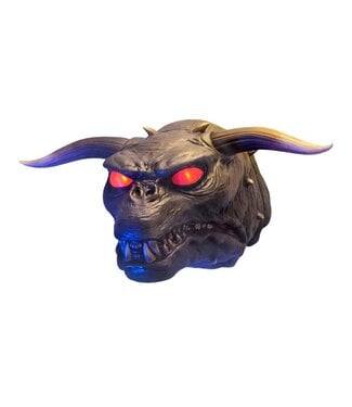 TRICK OR TREAT Ghostbusters Terror Dog Wall Breaker