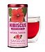 THE REPUBLIC OF TEA Natural Hibiscus Tea Bags