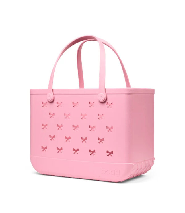 BOGG BAG ORIGINAL BOGG BUBBLEGUM BOWS