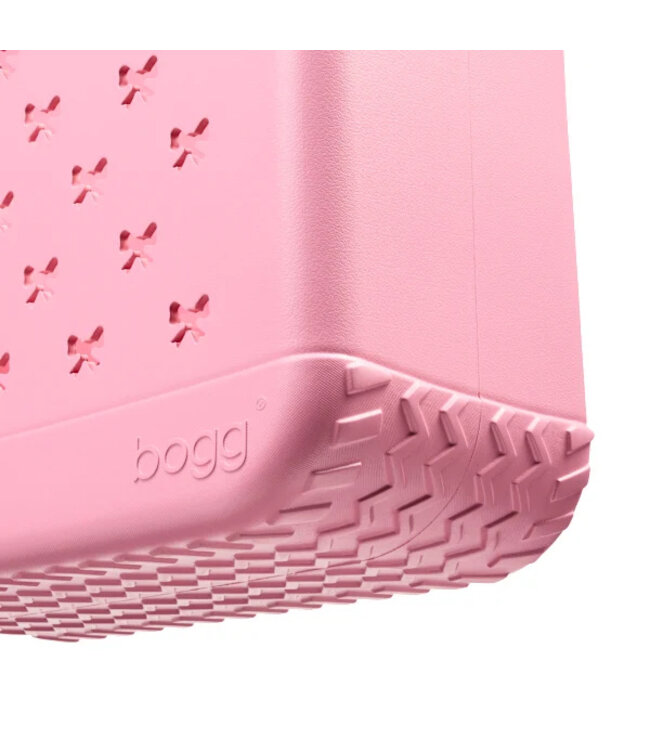 BOGG BAG ORIGINAL BOGG BUBBLEGUM BOWS