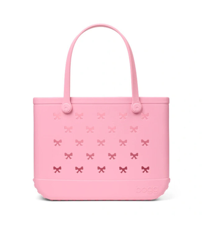 BOGG BAG ORIGINAL BOGG BUBBLEGUM BOWS