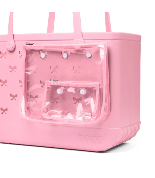 BOGG BAG ORIGINAL BOGG BUBBLEGUM BOWS