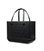 BOGG BAG ORIGINAL BOGG BLACK BOWS