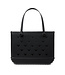 BOGG BAG ORIGINAL BOGG BLACK BOWS