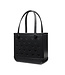 BOGG BAG BABY BOGG BLACK BOWS