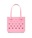 BOGG BAG BABY BOGG BUBBLEGUM BOWS