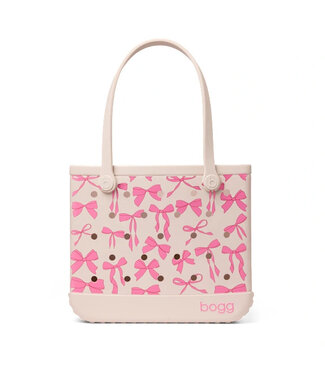 BOGG BAG BABY BOGG RIBBON ROSE