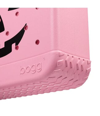 BOGG BAG BABY BOGG PINK BOGG O' LANTERN