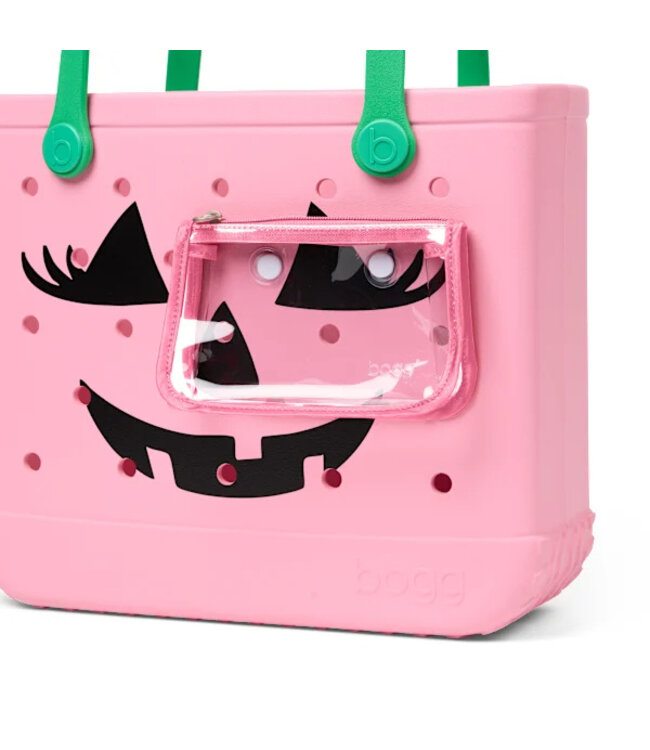 BOGG BAG BABY BOGG PINK BOGG O' LANTERN