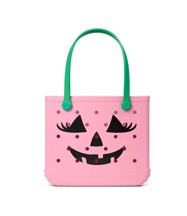 BOGG BAG BABY BOGG PINK BOGG O' LANTERN