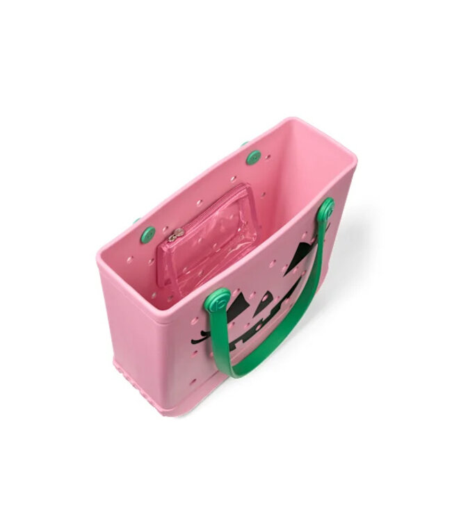 BOGG BAG Baby Bogg Bag - Pink Bogg O' Lantern