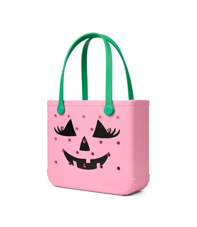 BOGG BAG BABY BOGG PINK BOGG O' LANTERN