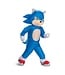 DISGUISE INFLATABLE SONIC CHILD
