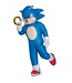 DISGUISE INFLATABLE SONIC ADULT