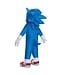 DISGUISE INFLATABLE SONIC CHILD