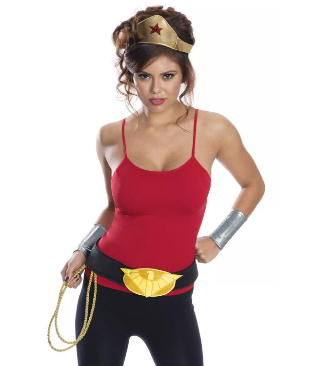 RUBIES WONDER WOMAN KIT
