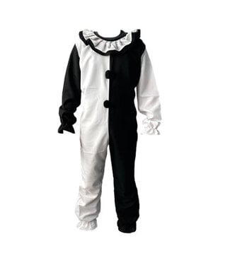 Tinsley Art the Clown Costume Clean