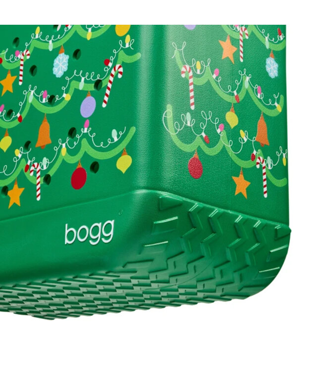 BOGG BAG ORIGINAL BOGG TINSEL TREE