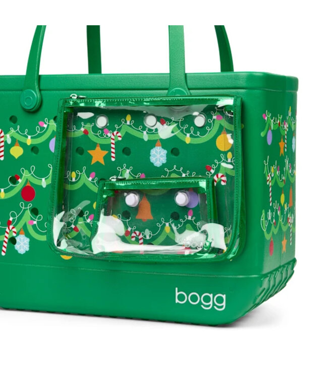 BOGG BAG ORIGINAL BOGG TINSEL TREE