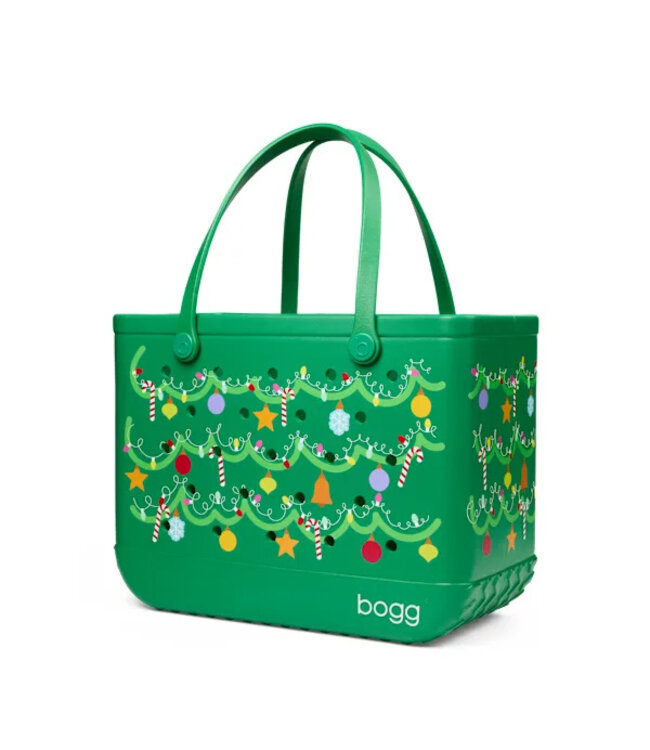 BOGG BAG ORIGINAL BOGG TINSEL TREE