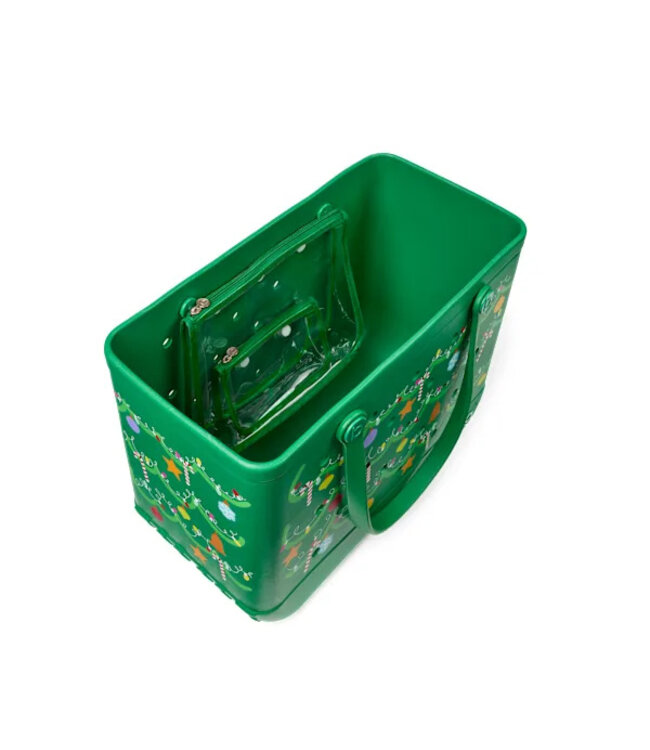 BOGG BAG ORIGINAL BOGG TINSEL TREE