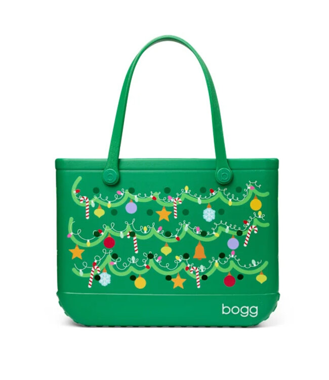 BOGG BAG ORIGINAL BOGG TINSEL TREE