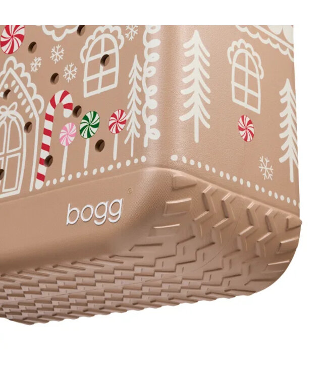 BOGG BAG ORIGINAL BOGG GINGER SPICE