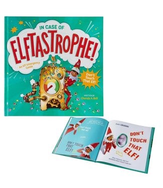 The LumiStella Company In Case of Elftastrophe