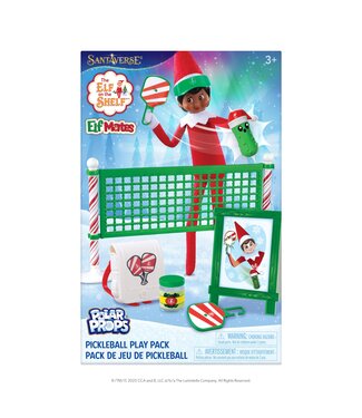 The LumiStella Company Polar Props Pickleball Play Pack