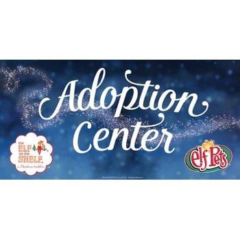 Elf Adoption Center
