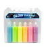 ISLAND DOGS Glow Paint - 6 Count
