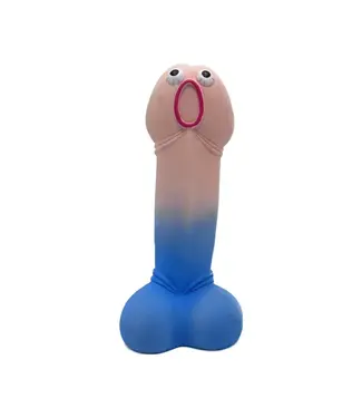 ISLAND DOGS Screaming Willy