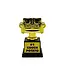 ISLAND DOGS #1 Couch Potato Trophy - Novelty Gag Award