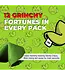 MISS FORTUNES The Grinchy Dozen - Your Heart Will Shrink Three Sizes!