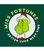 MISS FORTUNES The Grinchy Dozen - Your Heart Will Shrink Three Sizes!