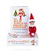 The LumiStella Company The Elf on the Shelf® Girl Blue Eyes