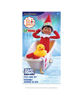 The LumiStella Company Polar Props Self Care Set